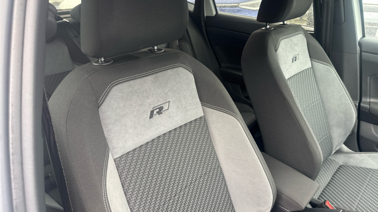 Volkswagen Polo 1.0 TSI 110 R-Line 5dr DSG Petrol Hatchback